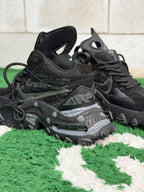 Кросівки Off-White x Nike Air Terra Forma