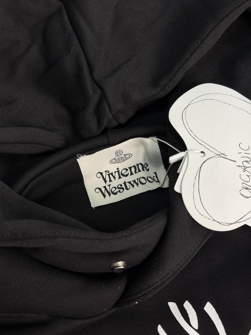 Худі Vivienne Westwood