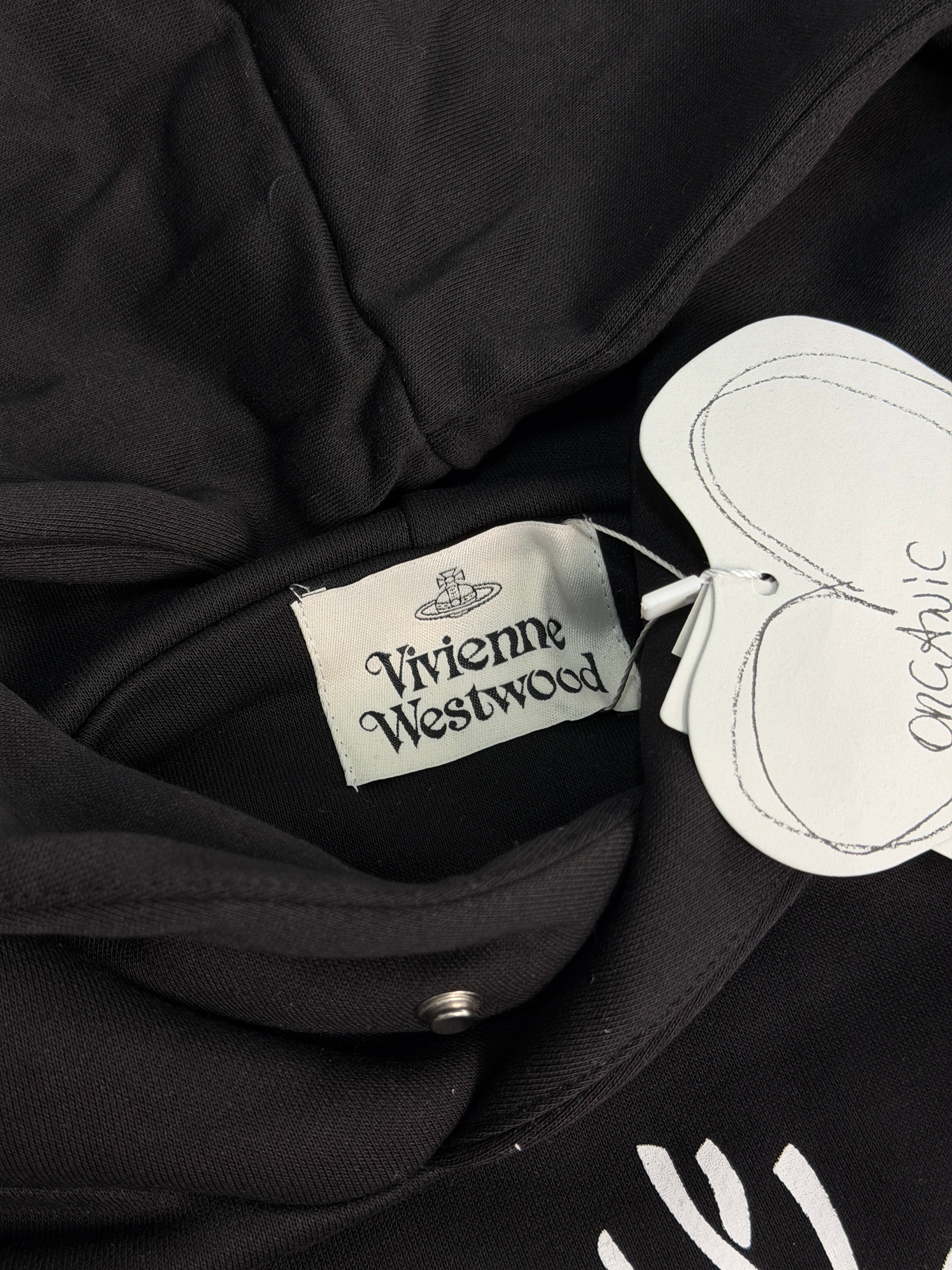 Худі Vivienne Westwood