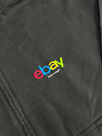 Худі BALENCIAGA X EBay