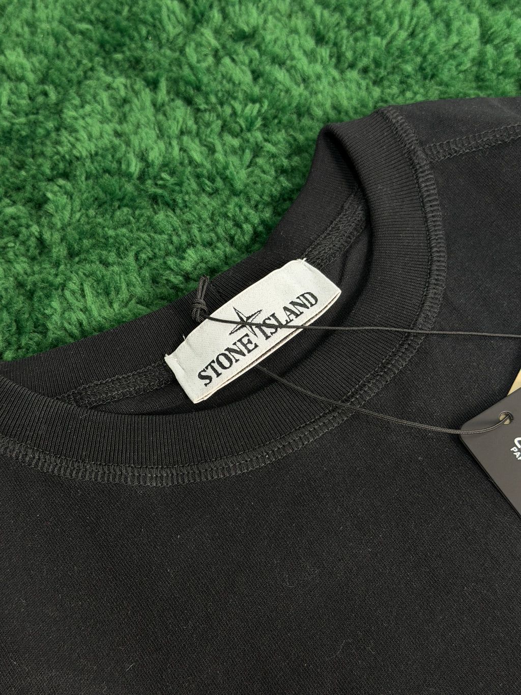 Футболка Stone Island