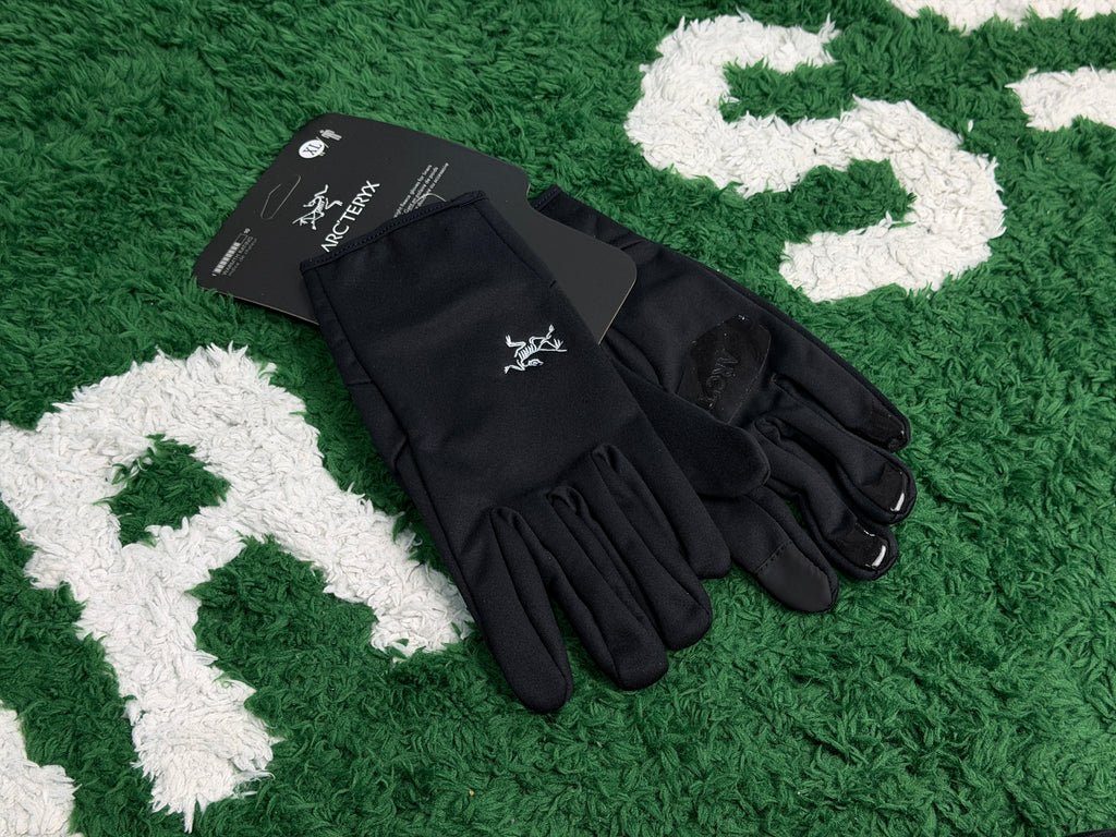 Рукавиці Arcteryx