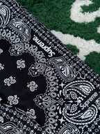 КОСТЮМ SUPREME Reflective Bandana