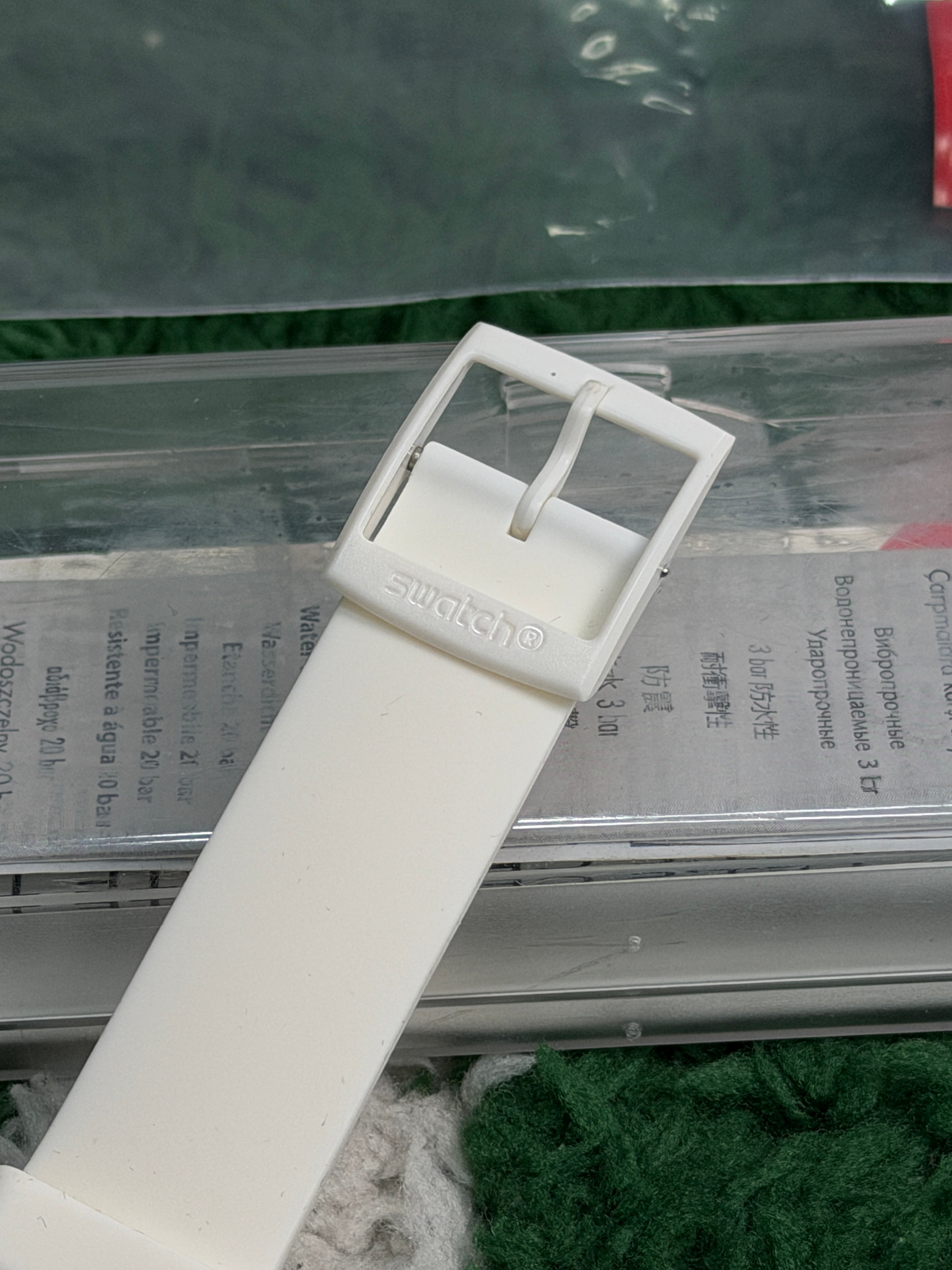 Годинник Swatch