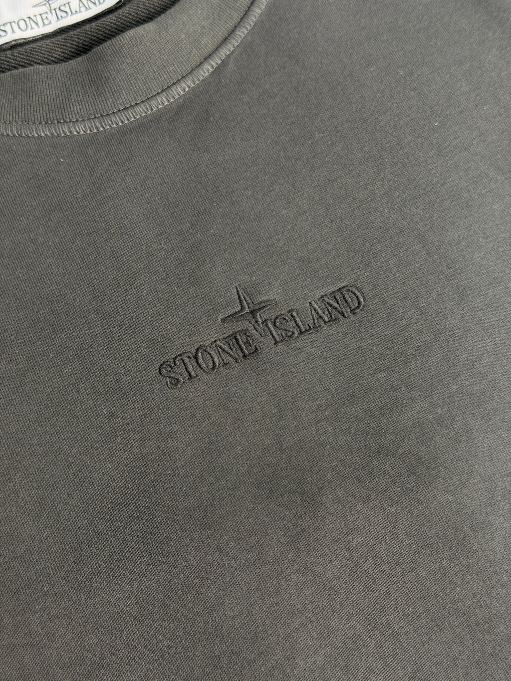 Світшот Stone Island