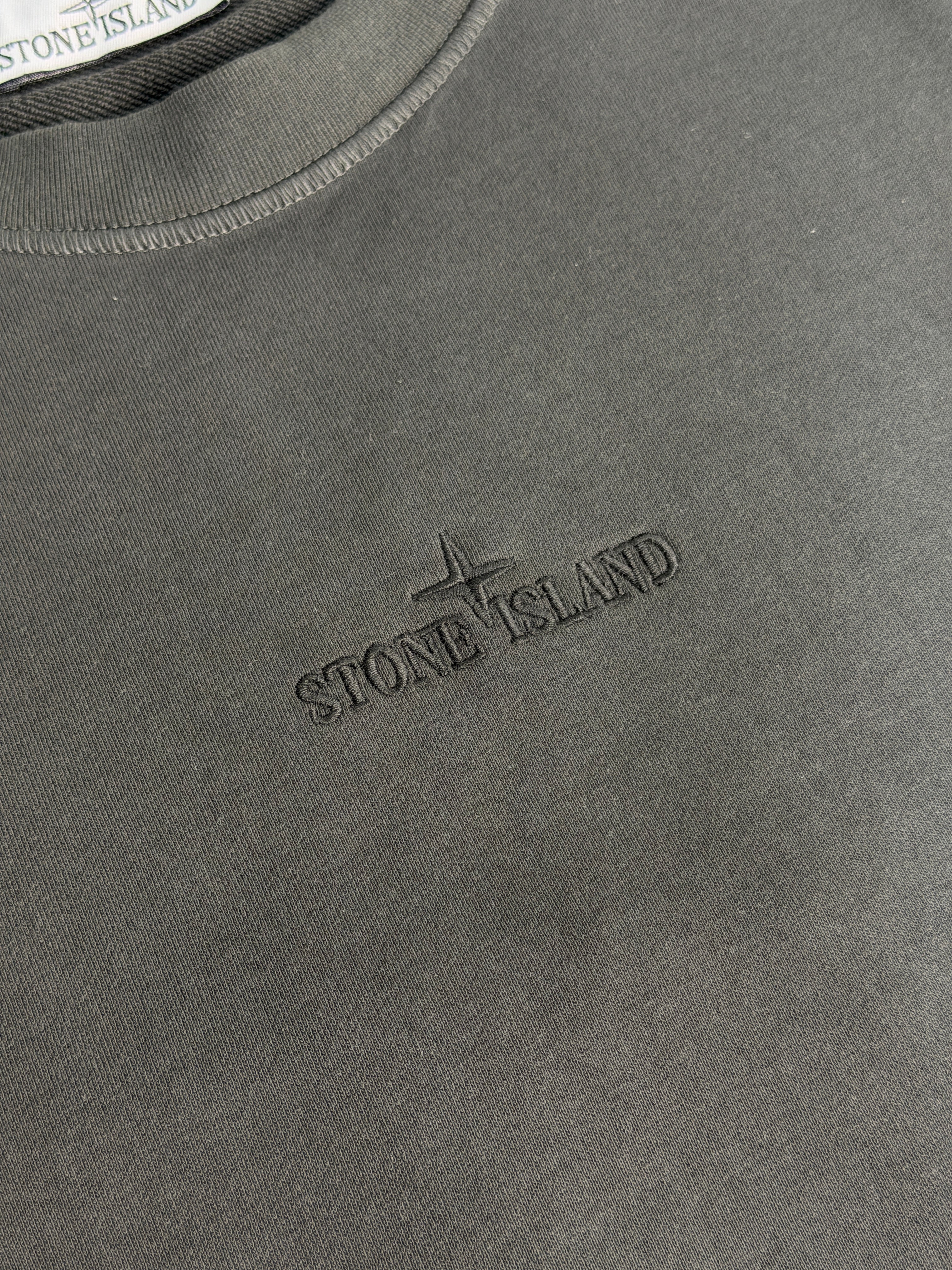 Світшот Stone Island