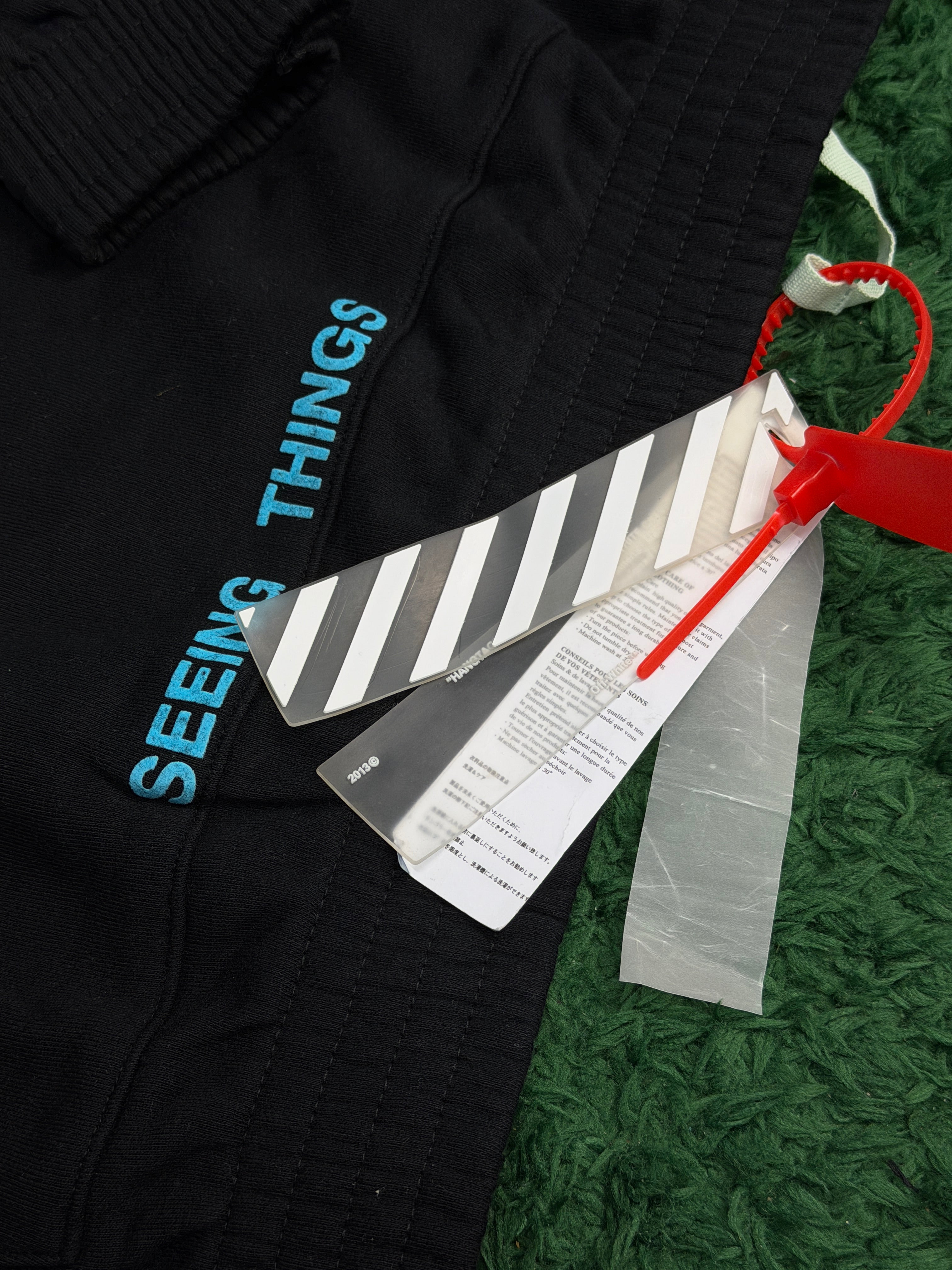 Худі OFF White