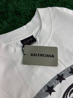 Футболка Balenciaga