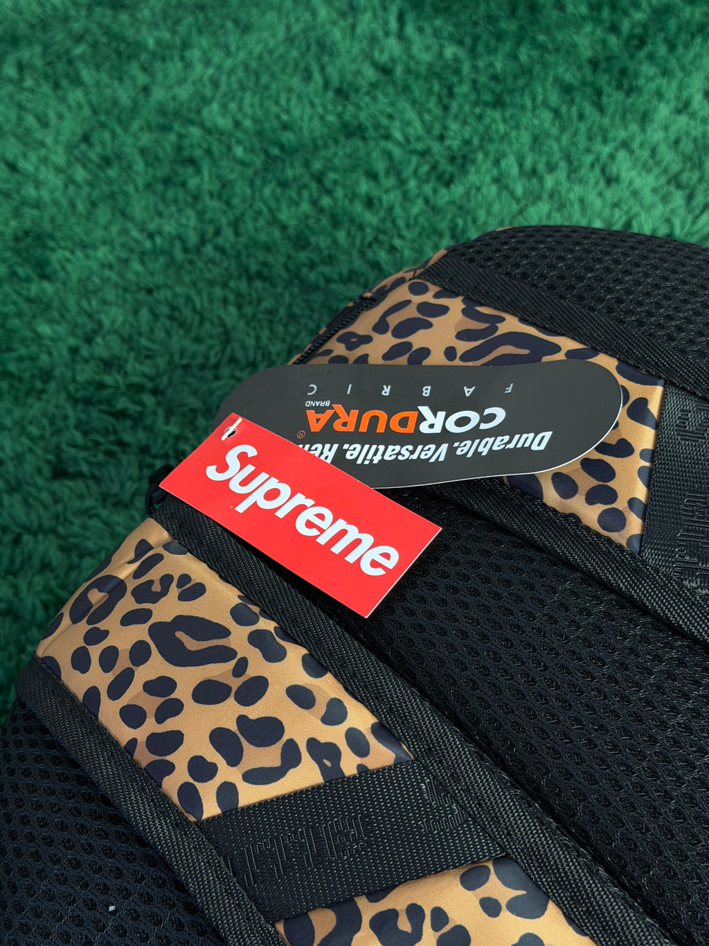 Рюкзак Supreme