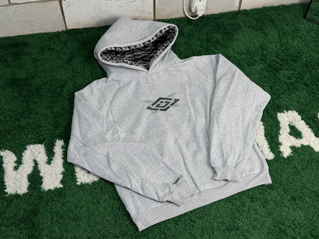 Худі Mertra x Umbro