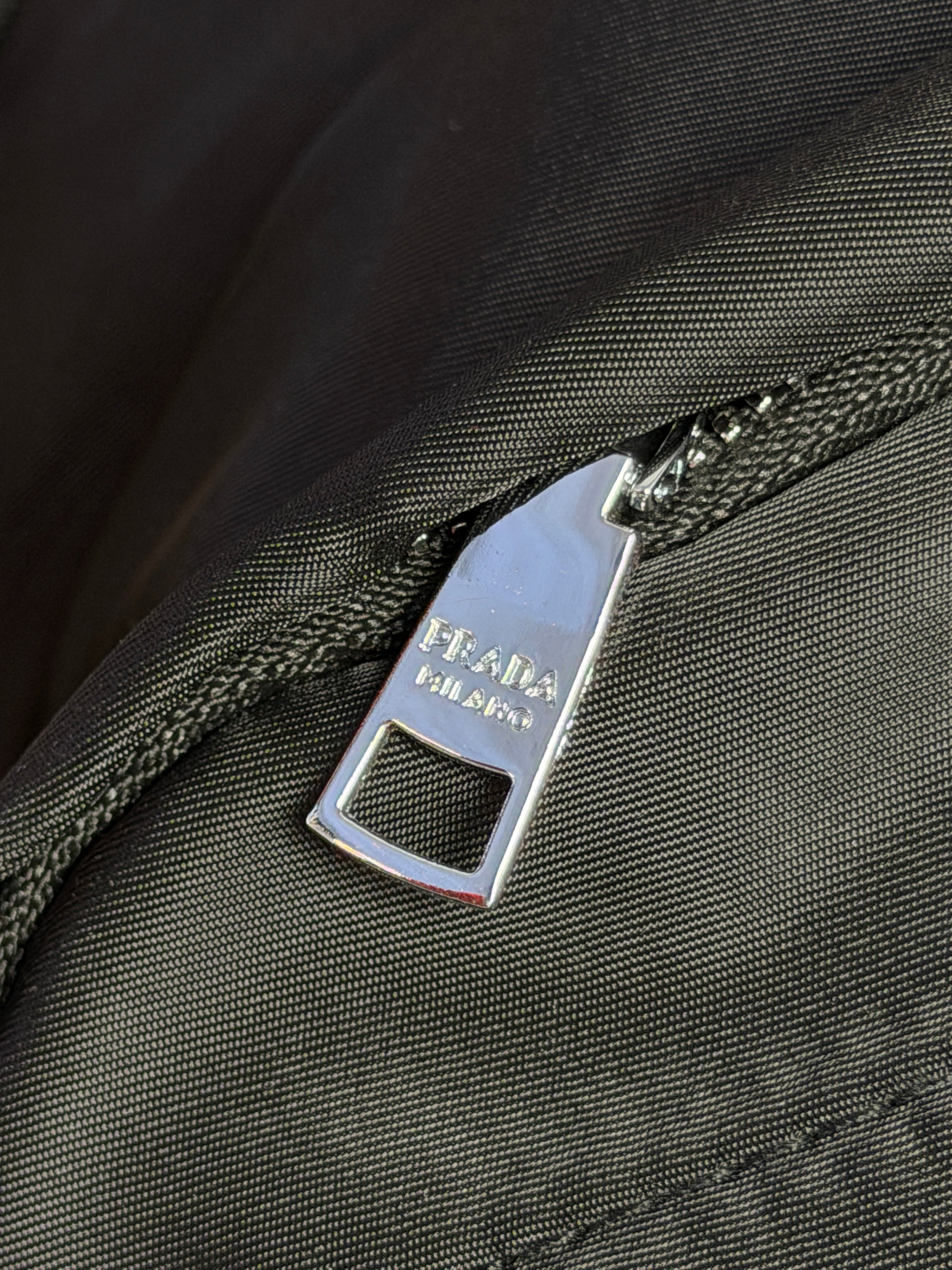 Рюкзак Prada