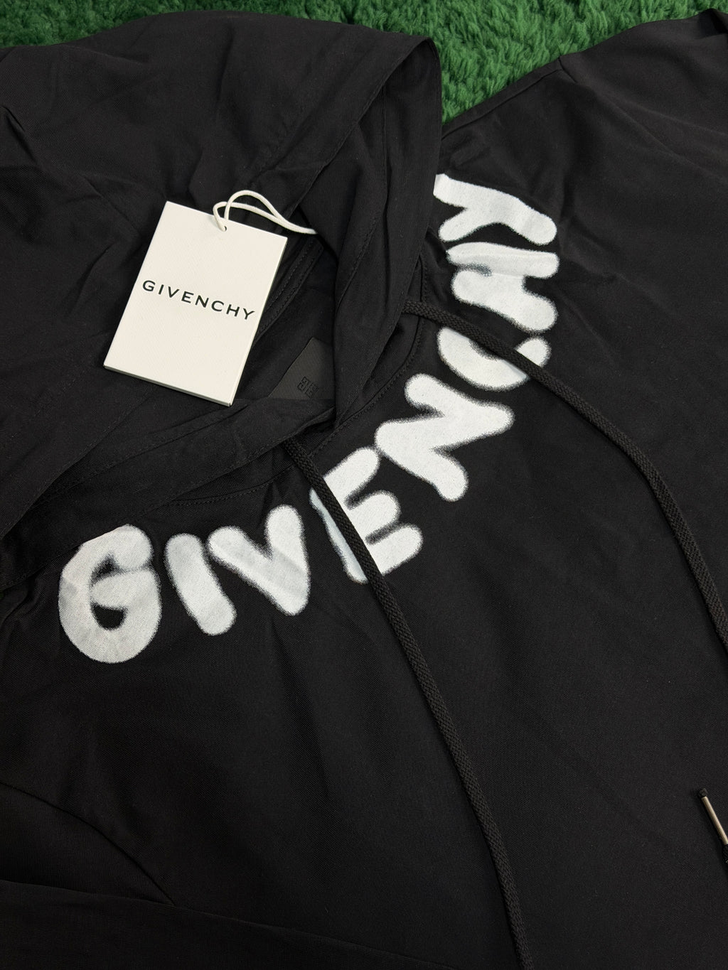 Легеньке худі Givenchy