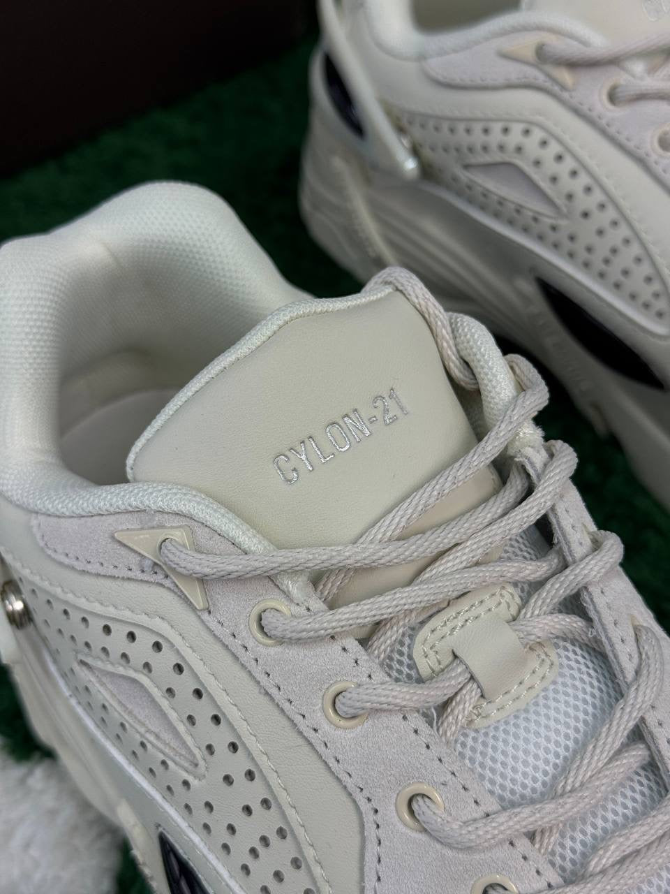 Кросівки Raf Simons Cylon 21