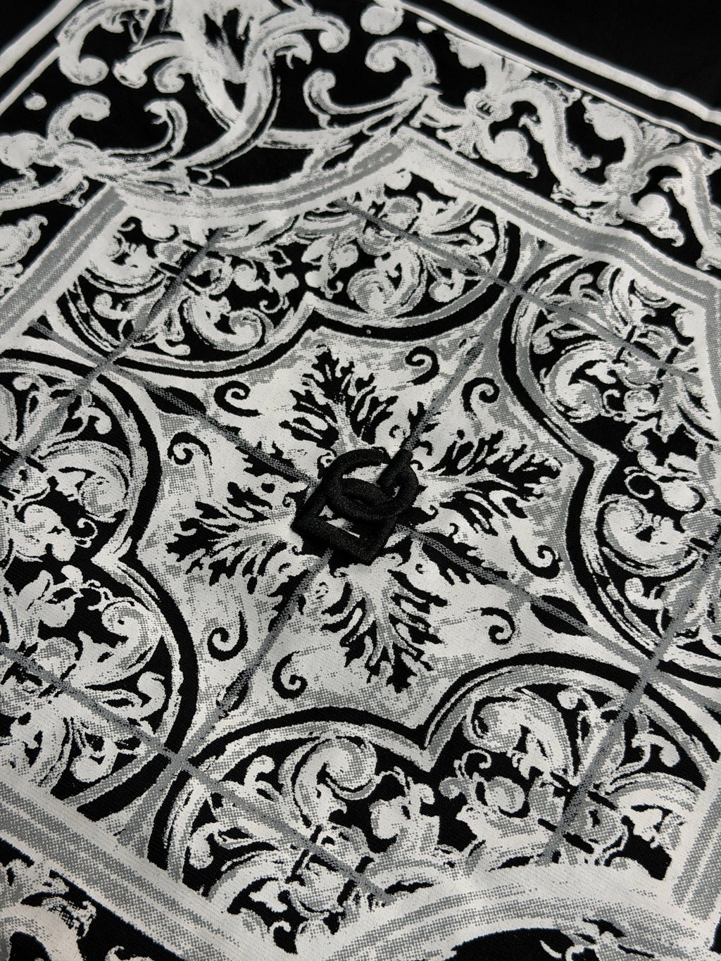 Футболка Dolce & Gabbana