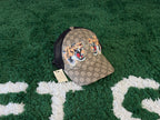 Кепка Gucci GG Monogram