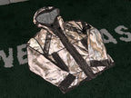 Куртка Stone Island Mesh ‘Reflective’