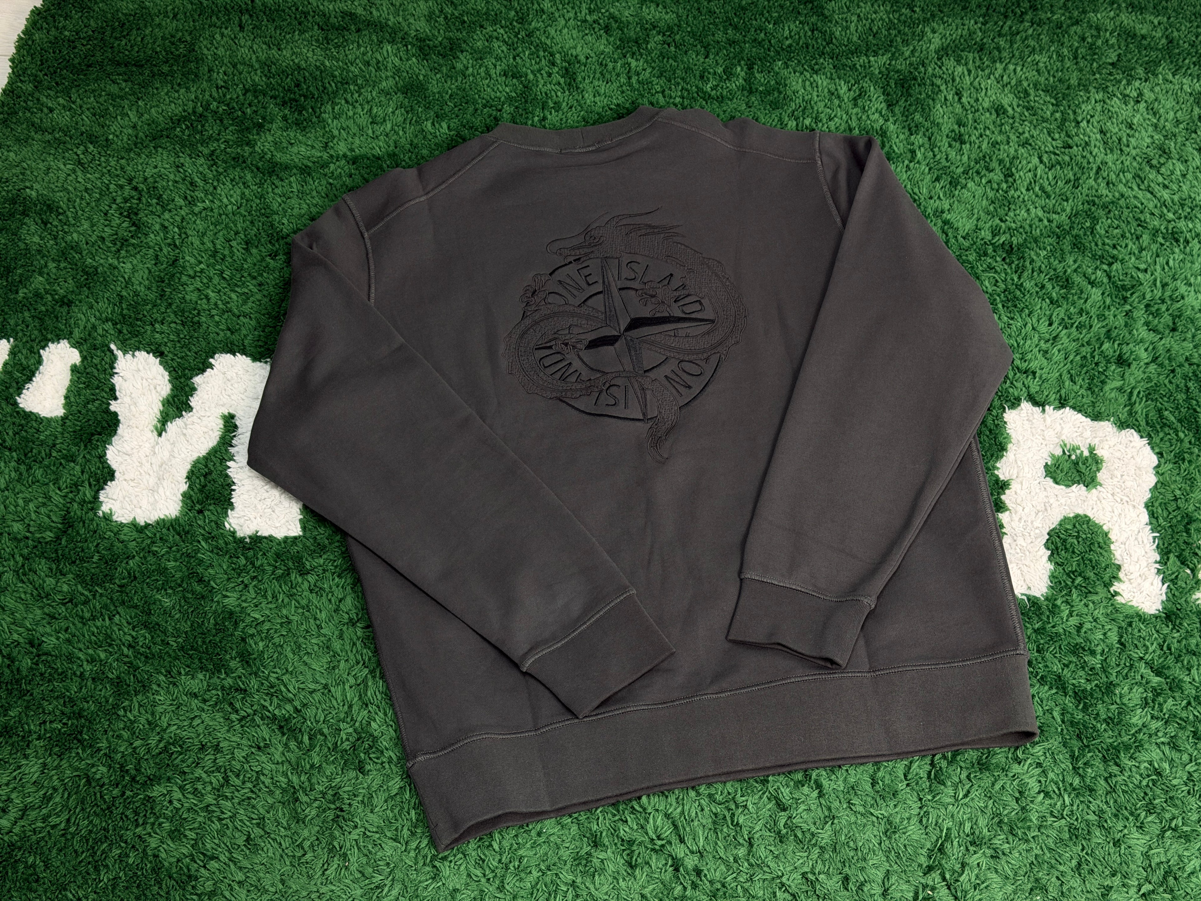 Світшот Stone Island