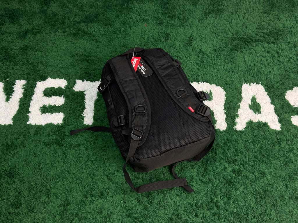 Рюкзак The North Face x Supreme