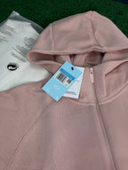 Худі Nike Tech Fleece Nocta
