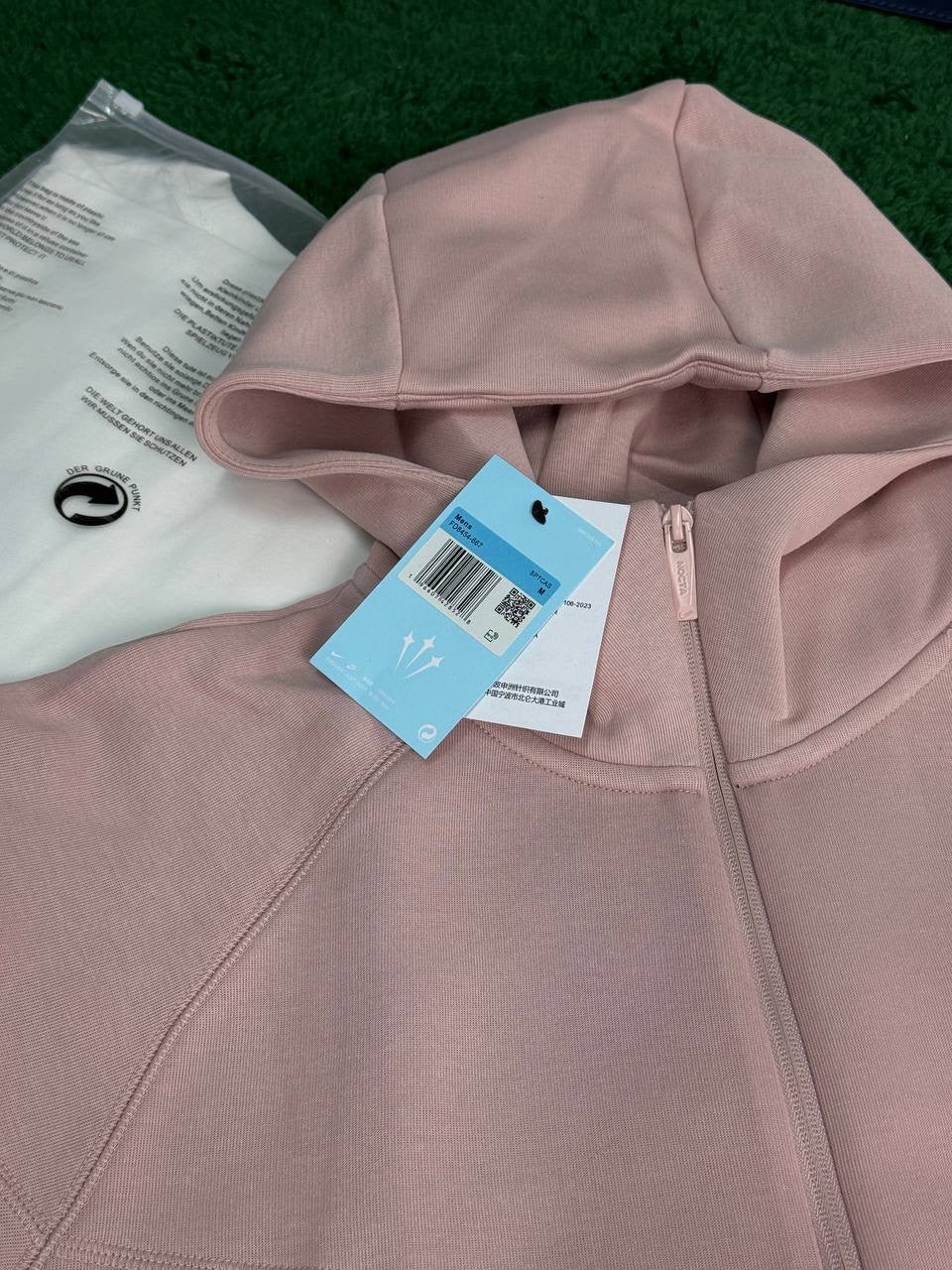 Худі Nike Tech Fleece Nocta