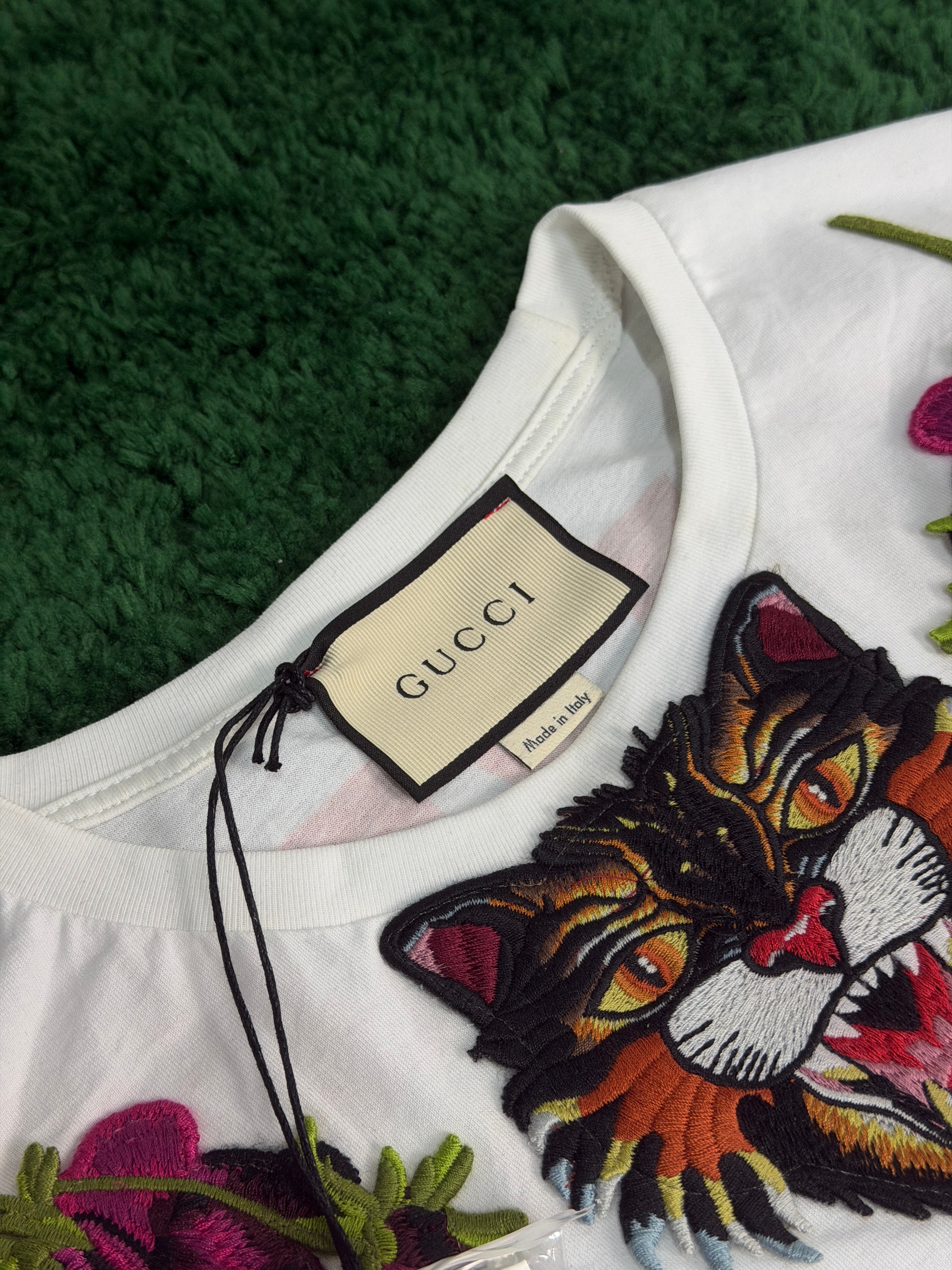 Футболка Gucci