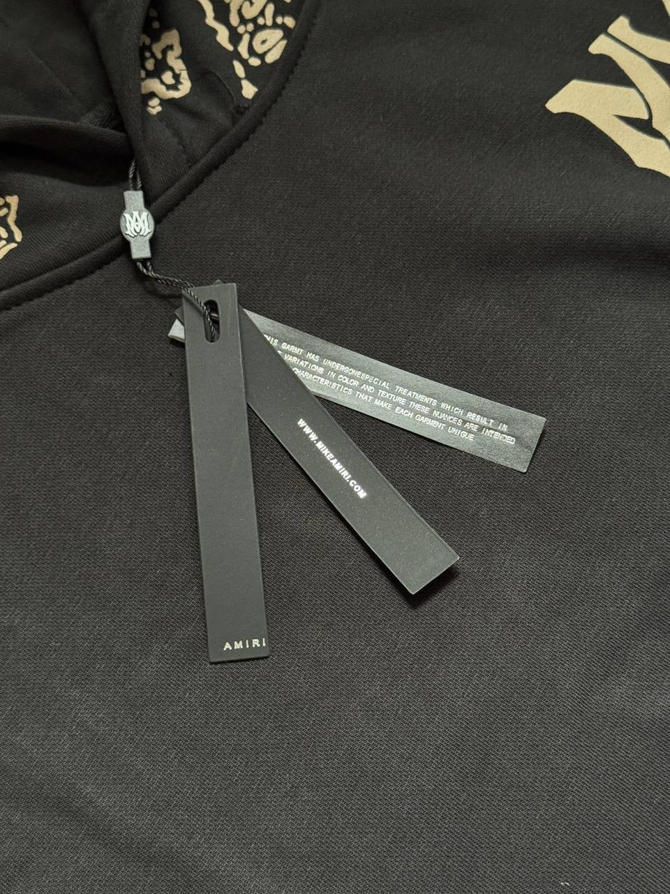 Худі Amiri