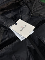 Куртка Moncler x Batman