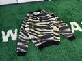 Світшот Stone island tiger camo
