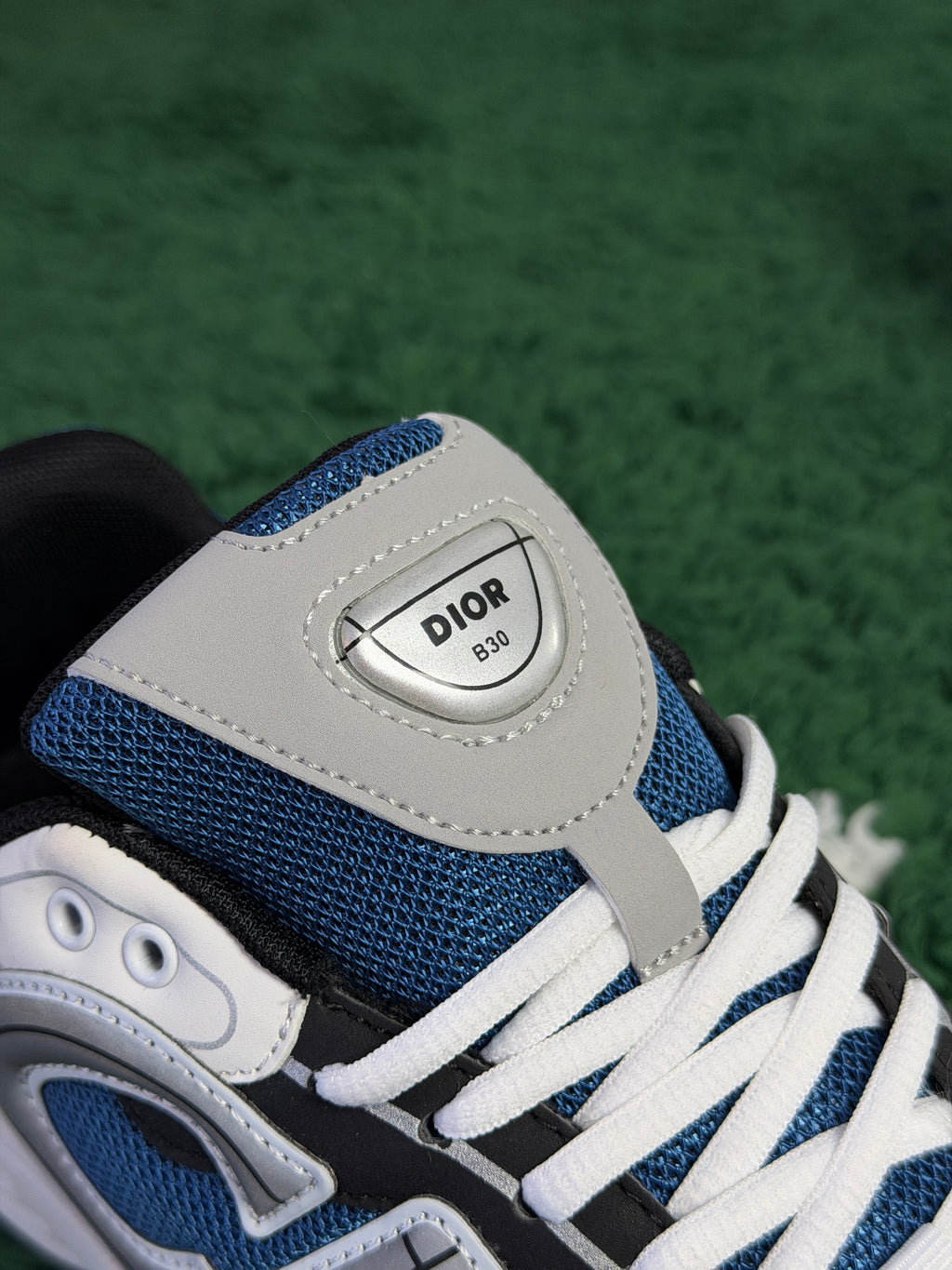 Кросівки Dior B30