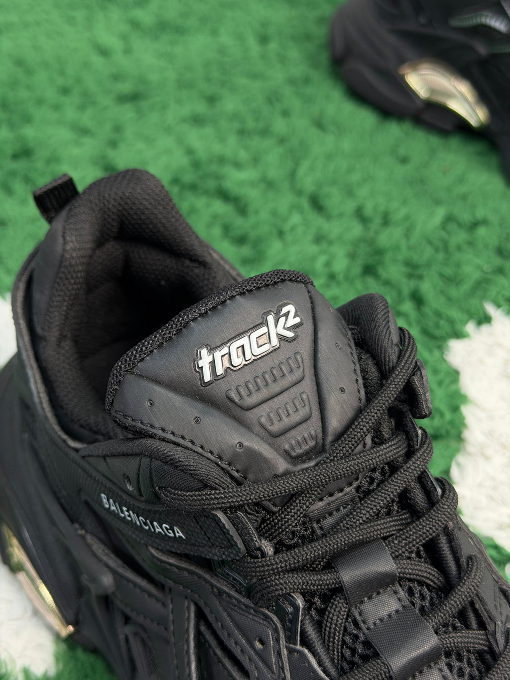 Кросівки BALENCIAGA TRACK 2