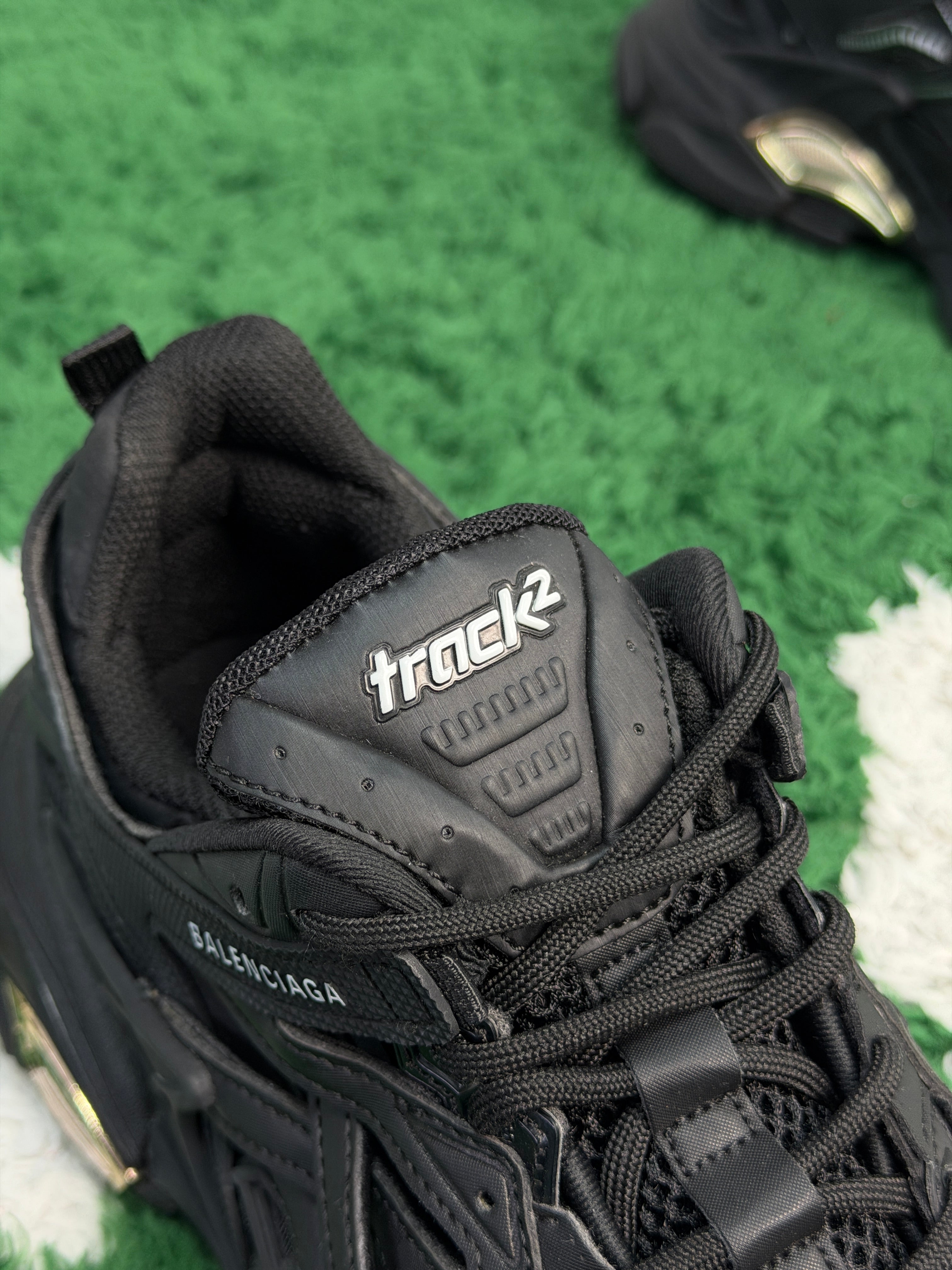 Кросівки BALENCIAGA TRACK 2