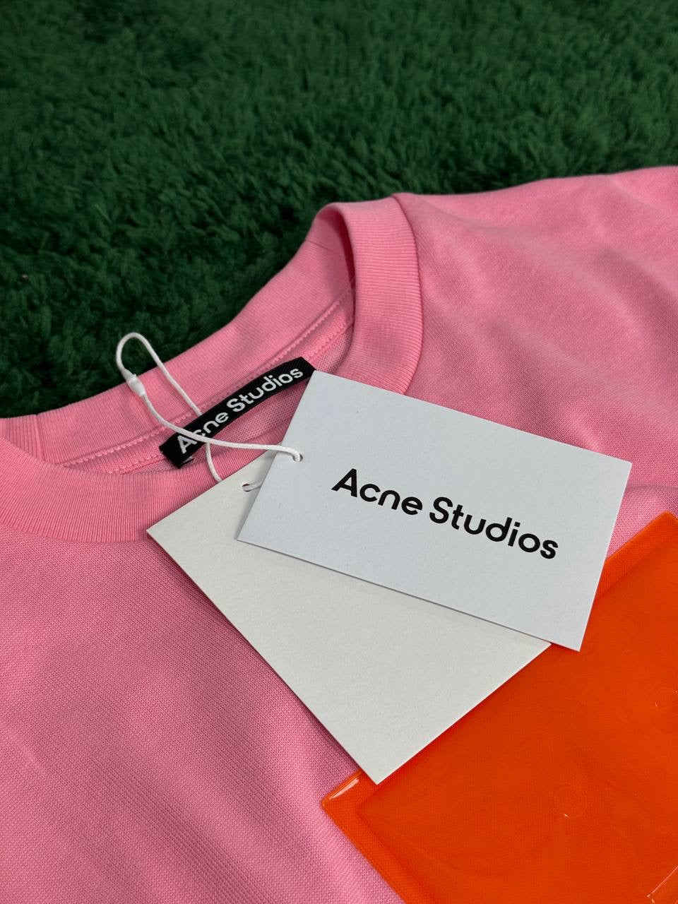 Футболка Acne Studios