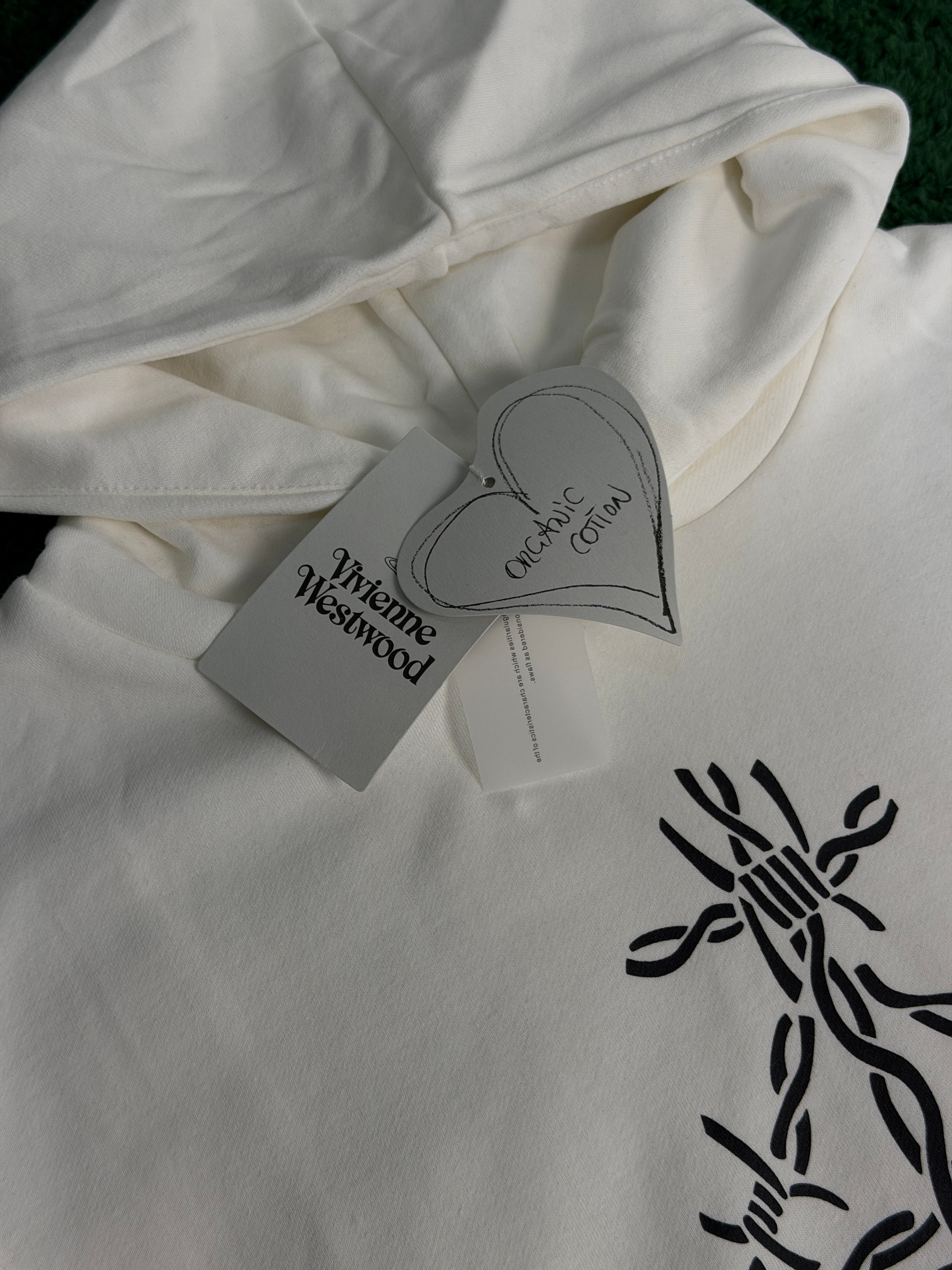 Худі Vivienne Westwood
