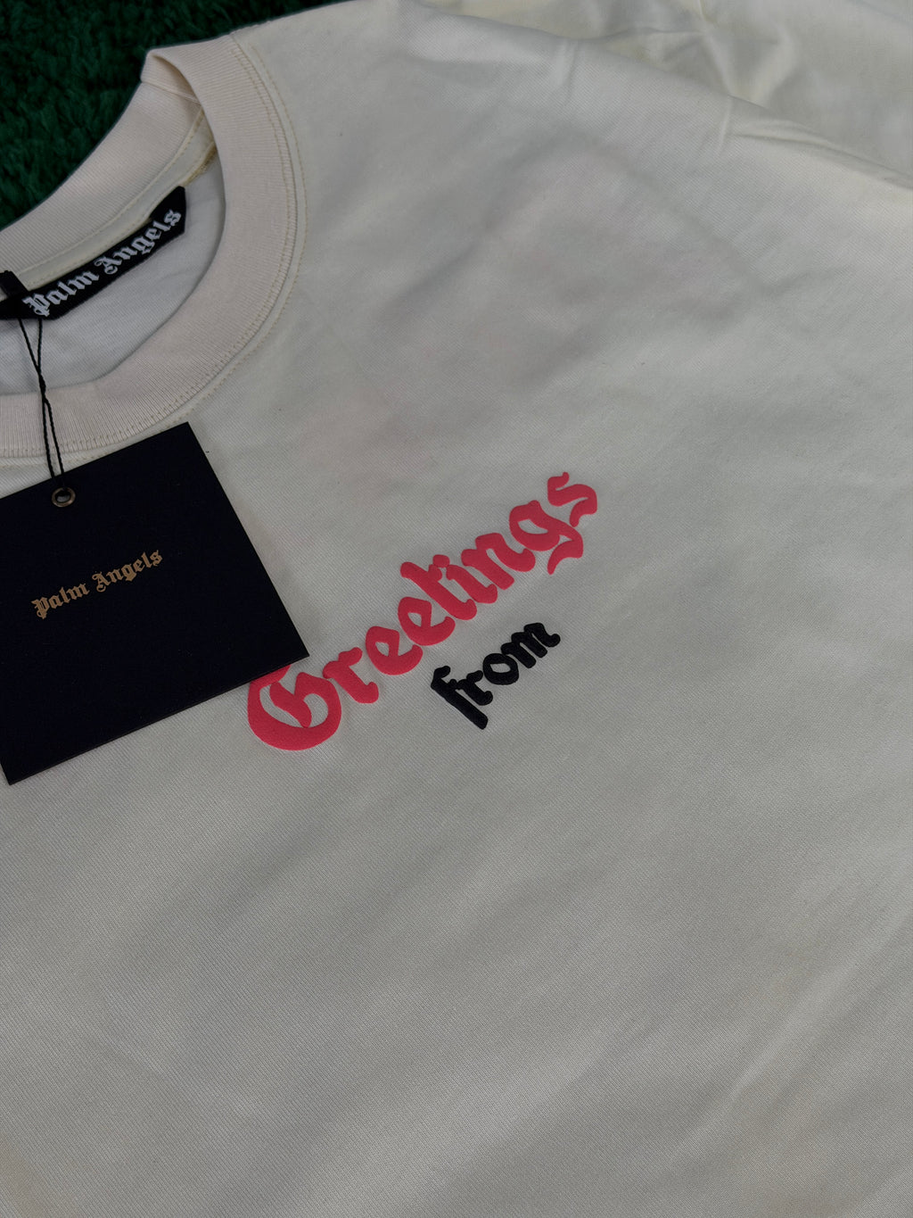 Футболка Palm Angels
