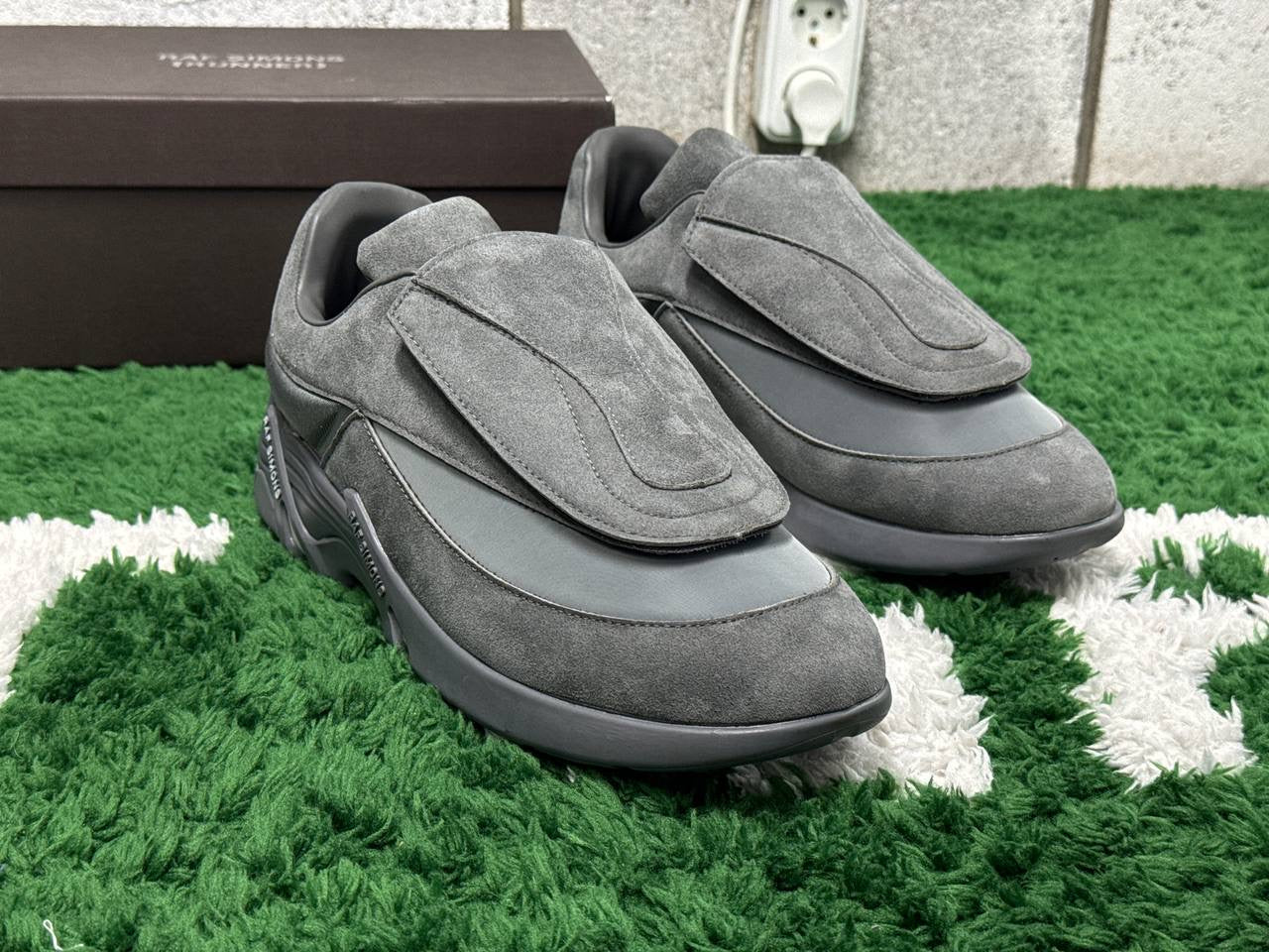 Кросівки Raf Simons Antei