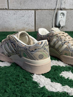 Кросівки Adidas Jeremy Scott Forum Low Money Wings GX6393