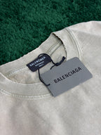 Футболка Balenciaga