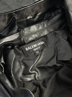 Бомбер Balenciaga