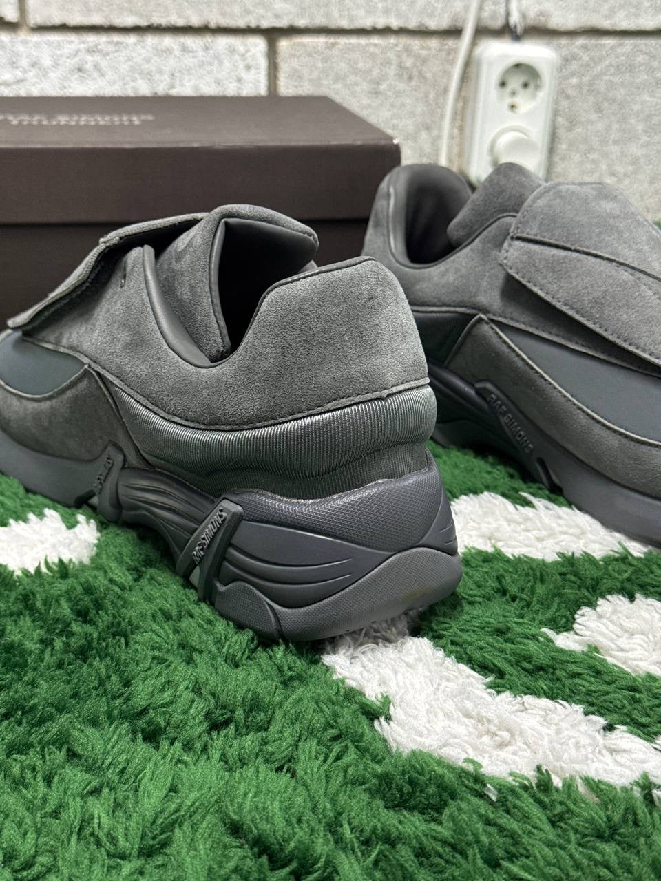 Кросівки Raf Simons Antei