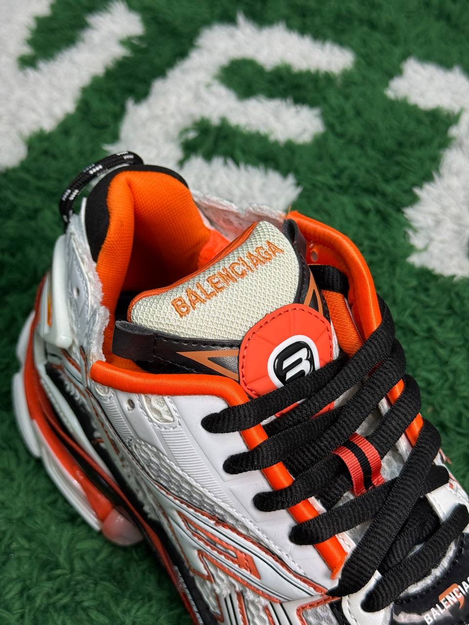 Кросівки BALENCIAGA RUNNER