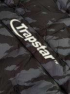 Куртка Trapstar