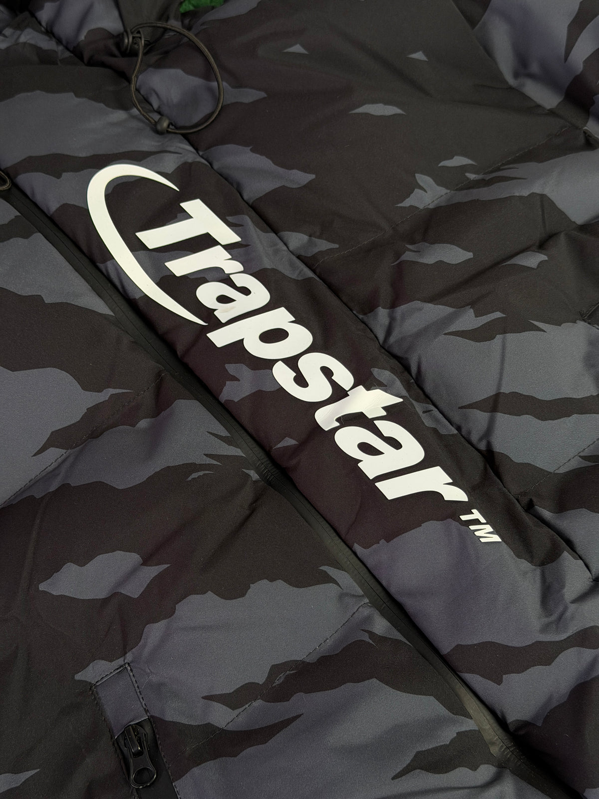 Куртка Trapstar