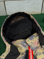 Куртка Stone Island x Supreme