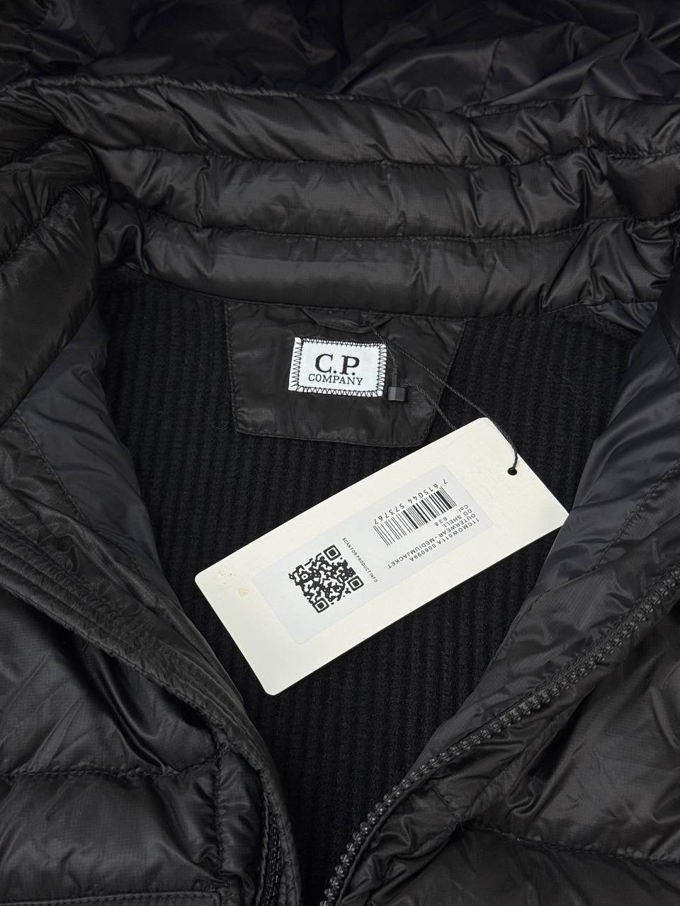 Куртка C.P. Company