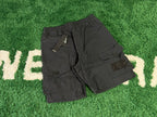 Шорти Stone Island Ghost Bermuda