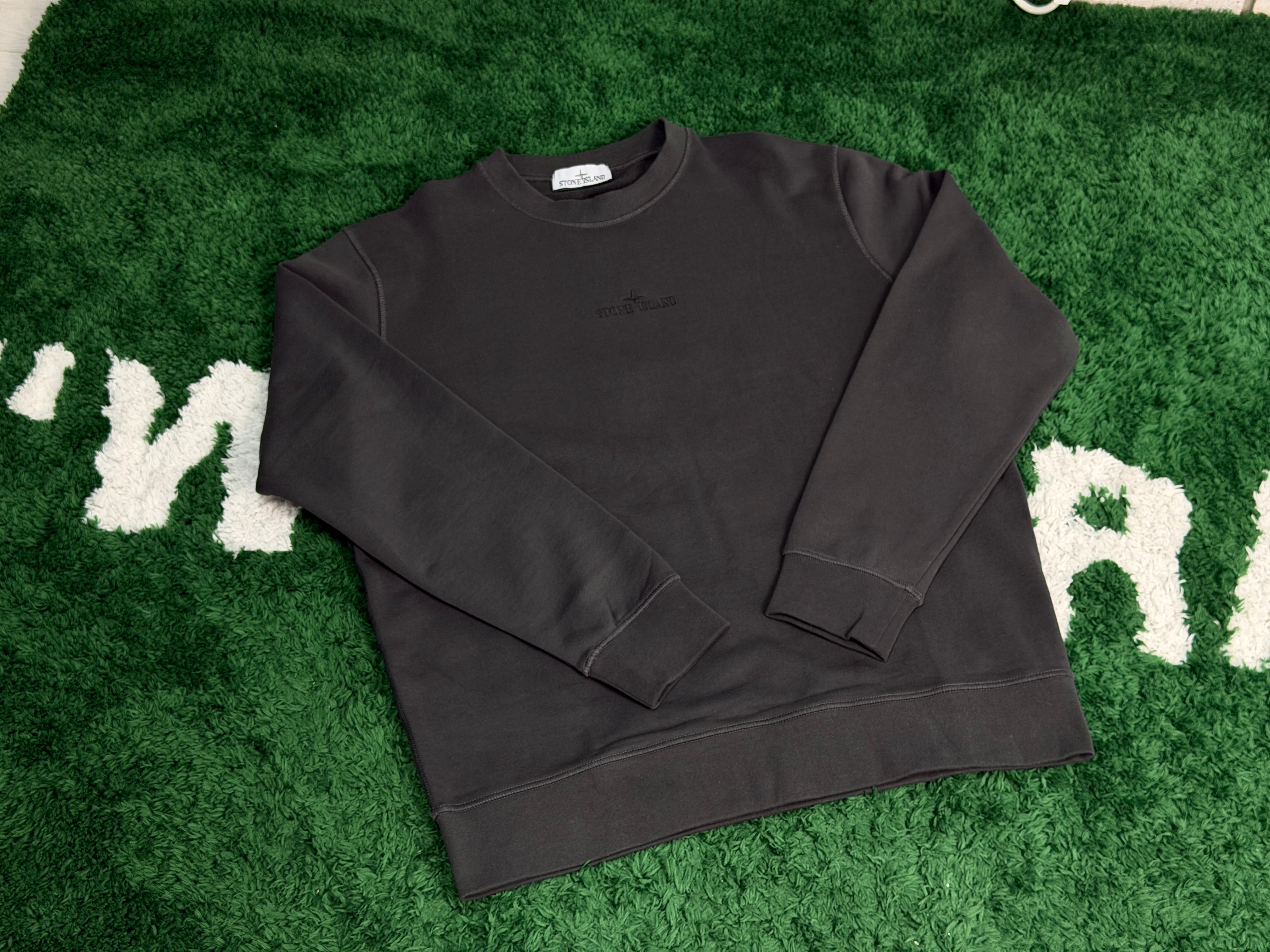 Світшот Stone Island