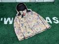 Куртка Stone Island x Supreme