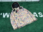 Куртка Stone Island x Supreme