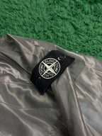 Куртка Stone Island Mesh ‘Reflective’