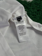 Футболка Lanvin